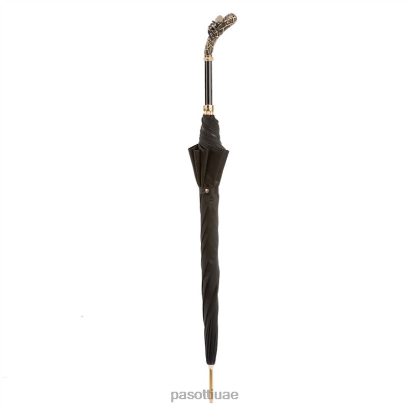 مظلة | 479 oxf-18 k38 - مظلة الرتيلاء مع كريستال سواروفسكي PASOTTI Z446V14